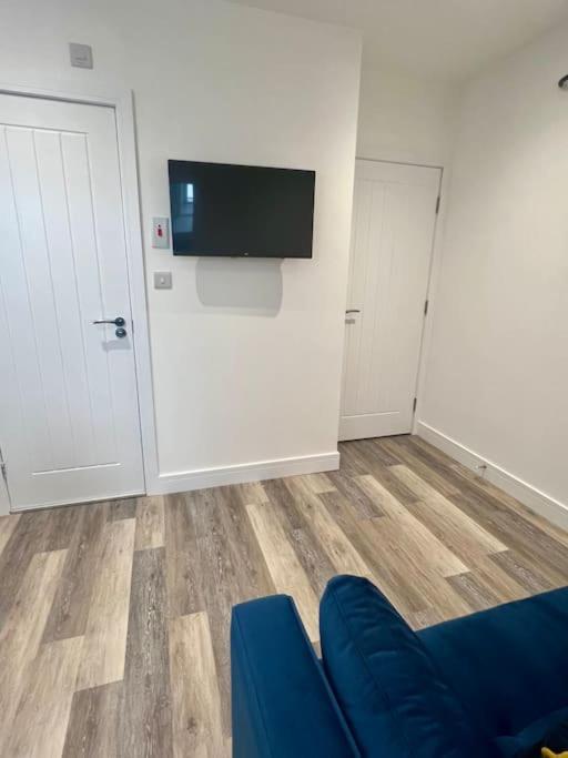 New 2 Bed Preston City Centre Flat - Sleeps 4 Exterior foto